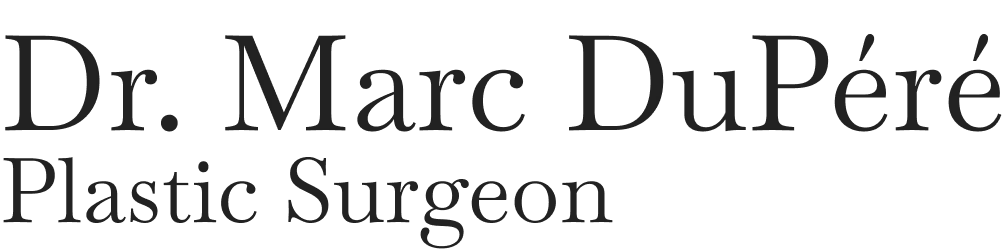 Dr Marc DuPere